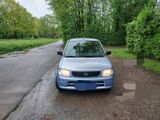 Daihatsu cuore domino miro L7 - Daihatsu Cuore mit Benzin-Antrieb: Kleinwagen, L7