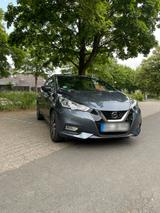 Nissan Micra 0,9 N-Connecta - Nissan Micra in Herne