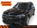 Mercedes-Benz EQB 300 4Matic AMG Line 70kWh AMG/Kamera/MBUX - gebrauchte Mercedes-Benz EQB aus dem Jahr 2022