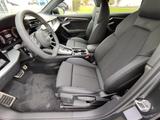 Audi A3 Sportback S line TFSI 110 kW S tronic - Audi A3 mit Benzin-Antrieb