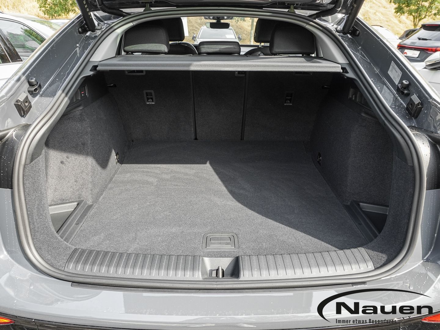 Audi Q6 e-tron - Bild 22
