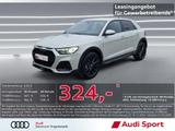 Audi A1 allstreet 30 TFSI S-Sitze Navi+ LED virtual