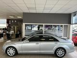 Mercedes-Benz S 320 CDI L el.GSD VOLL AHK (ATM bei 150.760 Km) - Mercedes S 320 mit Anhängerkupplung