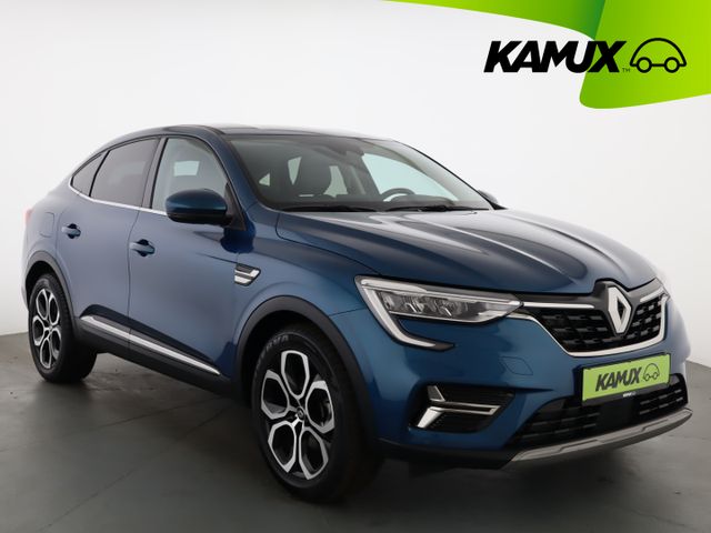 Renault Arkana 1.6E-TECH Aut.145 Intense+LED+NAVI+SHZ