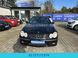 Mercedes-Benz CLK 55 AMG/ Cabrio/Aut/Leder/79000 km - Mercedes-Benz CLK 55 AMG: Cabrio