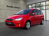 Ford C-Max C-MAX Style + *AUTOMATIK*KLIMA*AUX*PDC*TÜV - gebrauchte Ford C-Max aus dem Jahr 2009