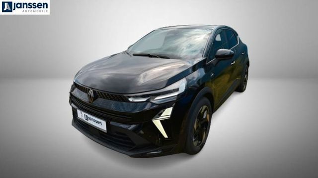 Renault CAPTUR Techno TCe 90