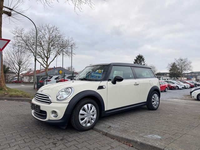 MINI COOPER Clubman Cooper