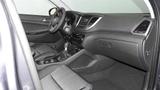 Hyundai Tucson 1.6 Classic blue 2WD Klima+ALU - Hyundai TUCSON: Classic