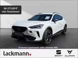 Cupra Formentor VZ 4Drive 2.0 *Navi*LED*Winterpaket*