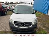 Mercedes-Benz Citan Kasten 109 CDI lang