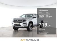 Volkswagen Amarok - Vorschau Bild 1