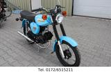 Simson S51 Comfort Neuaufbau mit Gutachten - Angebote