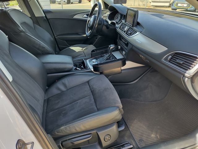 Audi A6 Allroad 3.0 TDI quattro 200kW S tronic