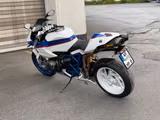 BMW HP 2 limited edition - gebrauchte Motorräder in Braunschweig