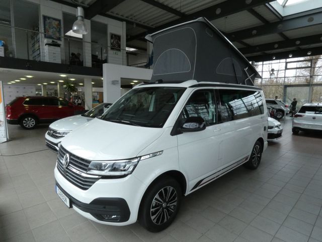 Volkswagen T6.1 California 2,0l TDI DSG