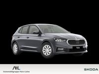 Skoda Fabia - Vorschau Bild 1