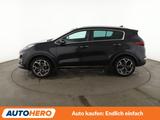 Kia Sportage 2.0 Mild-Hybrid GT Line 4WD*NAV*LED*CAM - Kia mit Diesel-Antrieb: Geländewagen, Schaltgetriebe