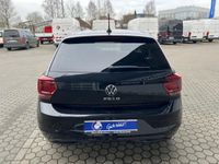 Volkswagen Polo - Vorschau Bild 5