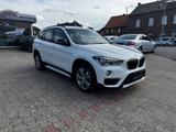 BMW X1 sDrive 18 i Sport LCI LED PANO ACC KEYLESS AU - BMW X1 in Aachen
