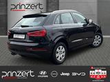 Audi Q3 1.4 TFSI "Sport Ultra" Navi*Komfort-Paket*8-F - Audi Q3 8U Gebrauchtwagen