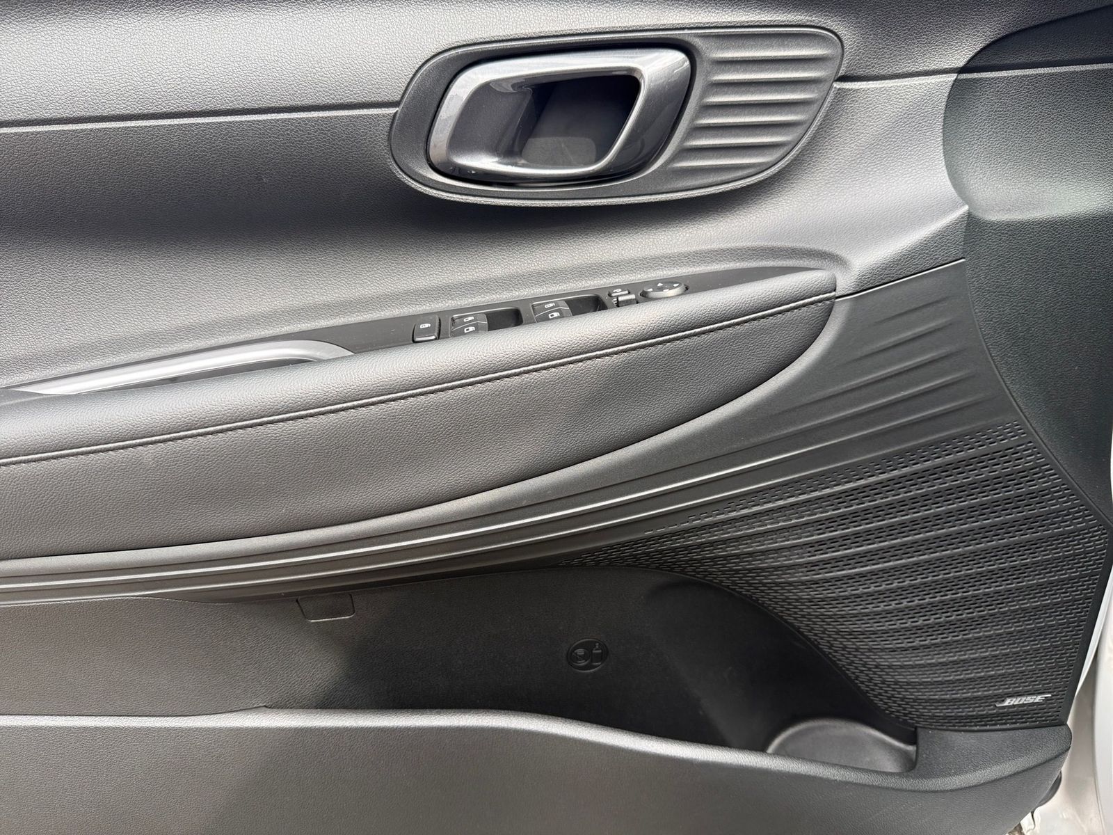 Hyundai i20 – Bild 9