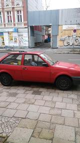 Volkswagen VW Polo Coupe - gebrauchte Volkswagen Polo aus dem Jahr 1990
