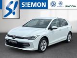 Volkswagen Golf 1.5 TSI Life Climatronic LED ACC SHZ PDC LM