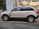 Opel Zu verkaufen  Opel antara 2.2 cdti 184ps 4x4 - gebrauchte Opel Antara aus dem Jahr 2011