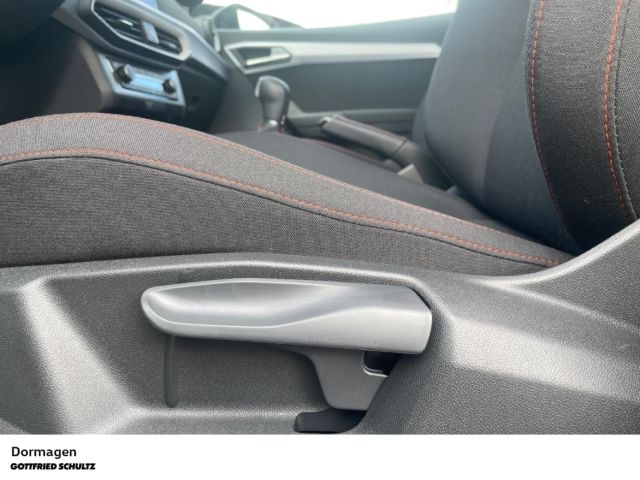 Seat Ibiza - Bild 11