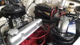 Volvo PV544. Komplett restauriert. - Volvo: Pv 544