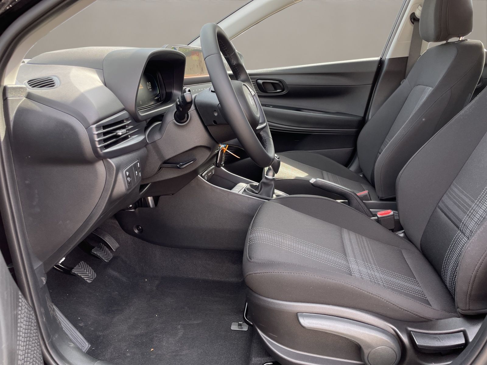 Hyundai i20 – Bild 7