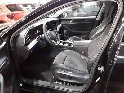 Volkswagen Passat Variant - Bild 5