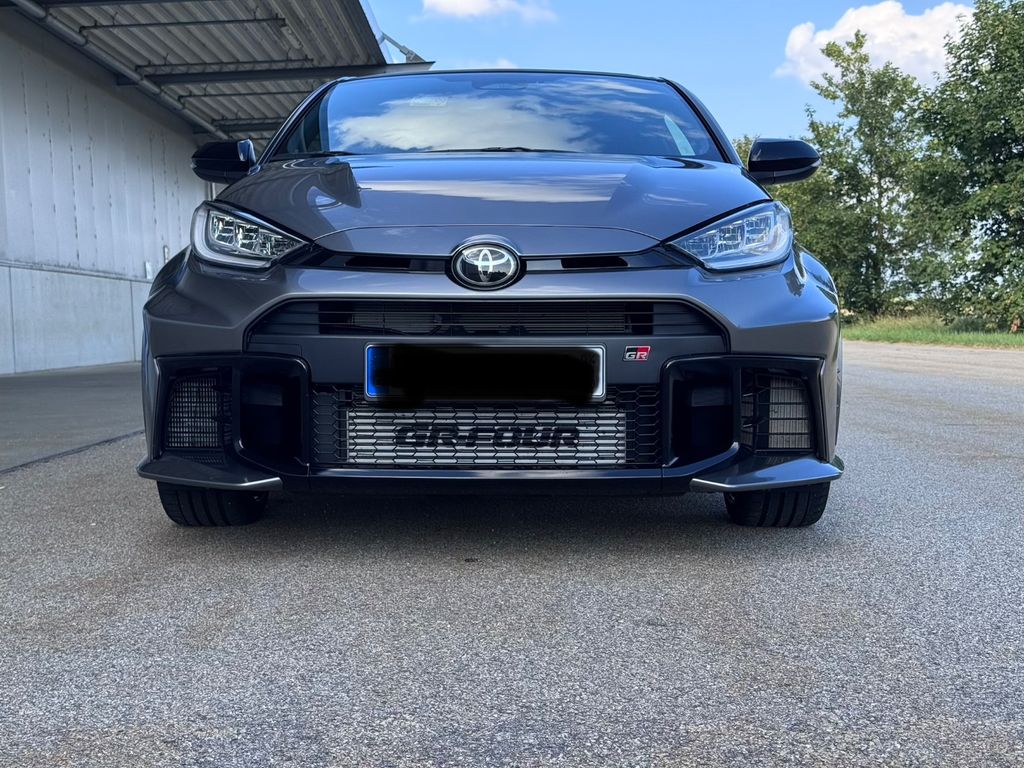 Image of Toyota Yaris