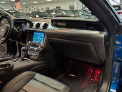 Fahrzeugabbildung Ford Mustang GT 5.0 Ti-VCT *SHELBY-KIT* SERVICE NEU!!