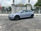Audi A3 1.6 tiptronic S line Sport. Sportback S l... - Audi A3 aus 2006: Line