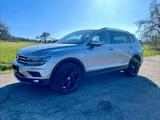 Volkswagen Tiguan Allspace 2.0 TDI Highline 4M*ACC*AHK*360 - VW Tiguan Allspace von privat