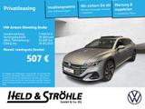 Volkswagen Arteon Shooting Brake R-Line 2.0 TDI IQ AHK 19"