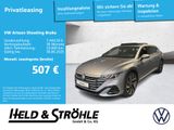 Volkswagen Arteon Shooting Brake R-Line 2.0 TDI IQ AHK 19"