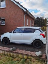 Suzuki Swift 1.4 BOOSTERJET HYBRID Sport  - Suzuki Swift aus 2021