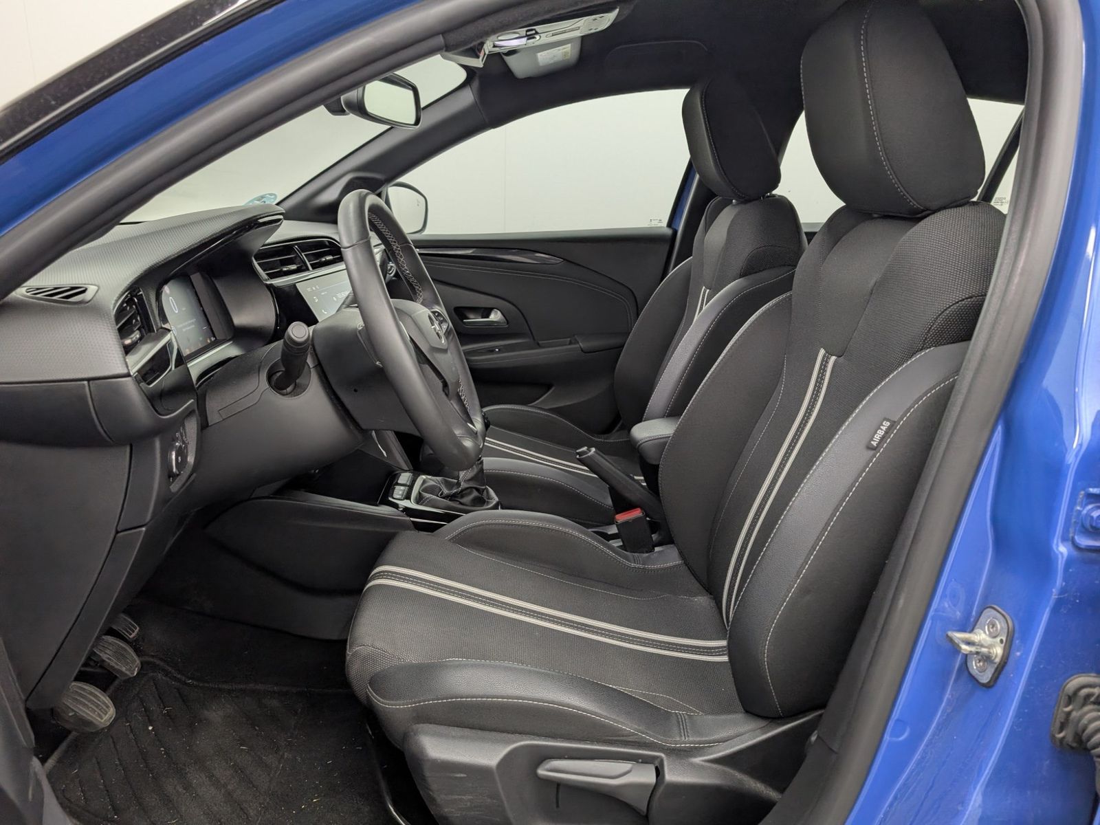OPEL Corsa  1.2 Turbo GS Kamera CarPlay – Bild 8