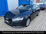 Audi A4 Avant LED Virtual Navi Head UP Standheizung - Audi A4 mit Diesel-Antrieb: Standheizung
