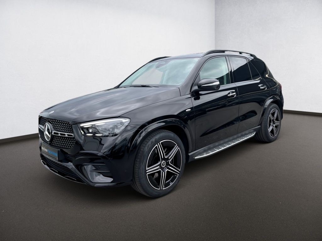 Mercedes-Benz GLE 400 e 4M AMG-Adv+*Pano*21*Night*AIR+AHK3,5t* imagem 2