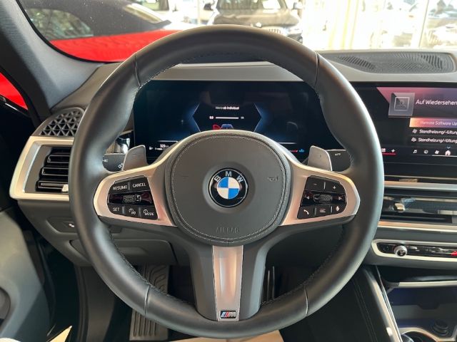 BMW X6 - Bild 8