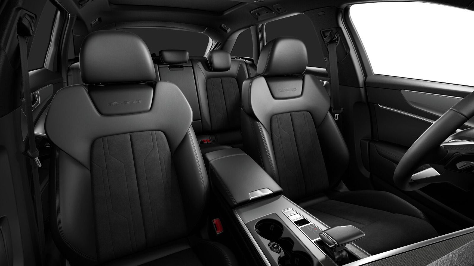 Audi A6 Allroad - Bild 9