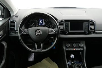Skoda Karoq Ambition 2.0 TDI 4x4 PDC BLUETOOTH