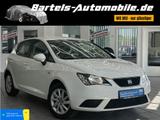 Seat Ibiza 1.0 Reference, 2.Hand, Klima, AHK, PDC - Seat Ibiza: Weiß