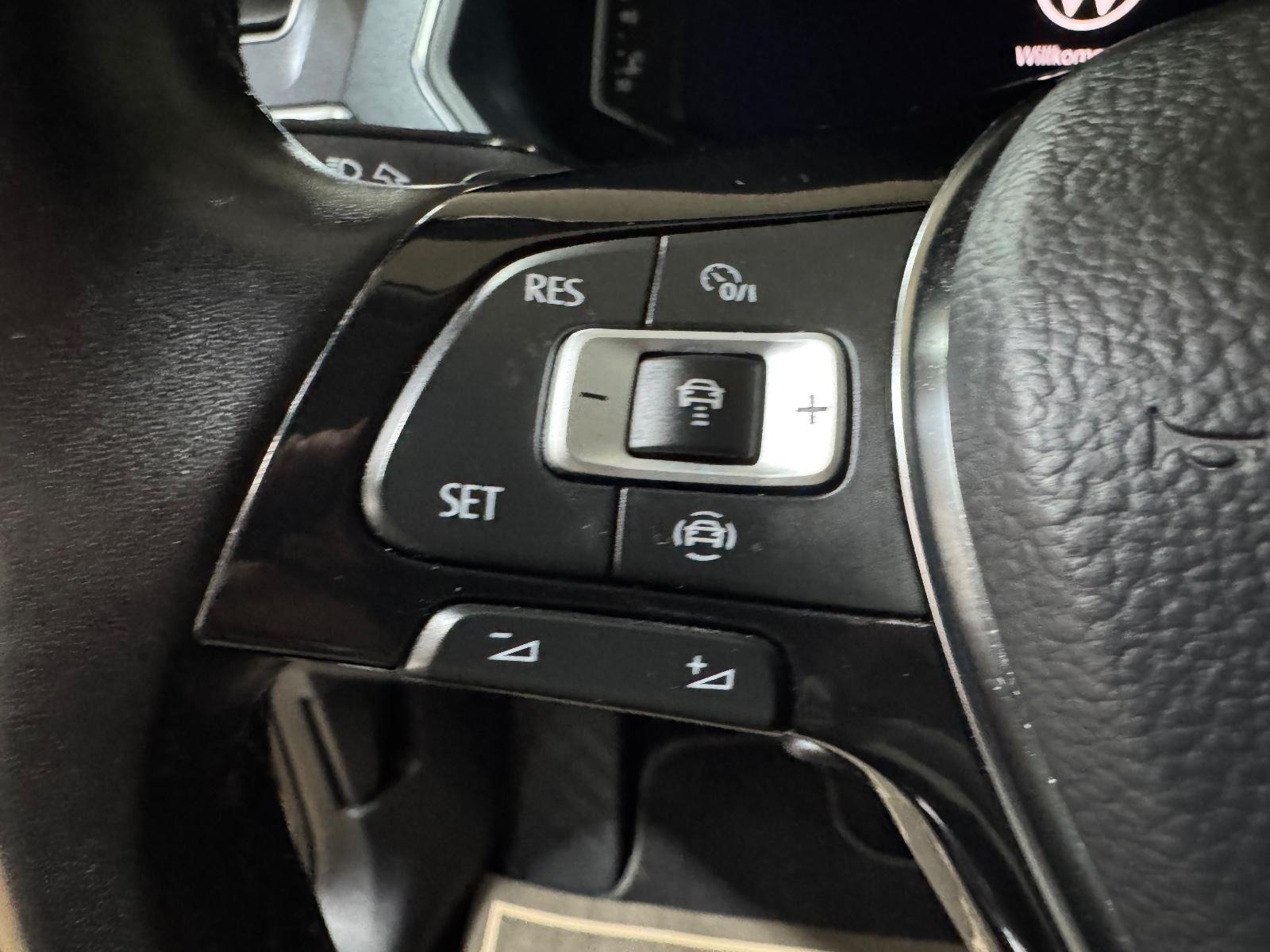 Volkswagen Tiguan Allspace 2.0TDI DSG/STANDHEIZ/AHK/360°CAM, миниатюра 24
