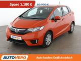 Honda Jazz 1.3 i-VTEC Trend*TEMPO*PDC*SHZ*KLIMA* - Honda Jazz