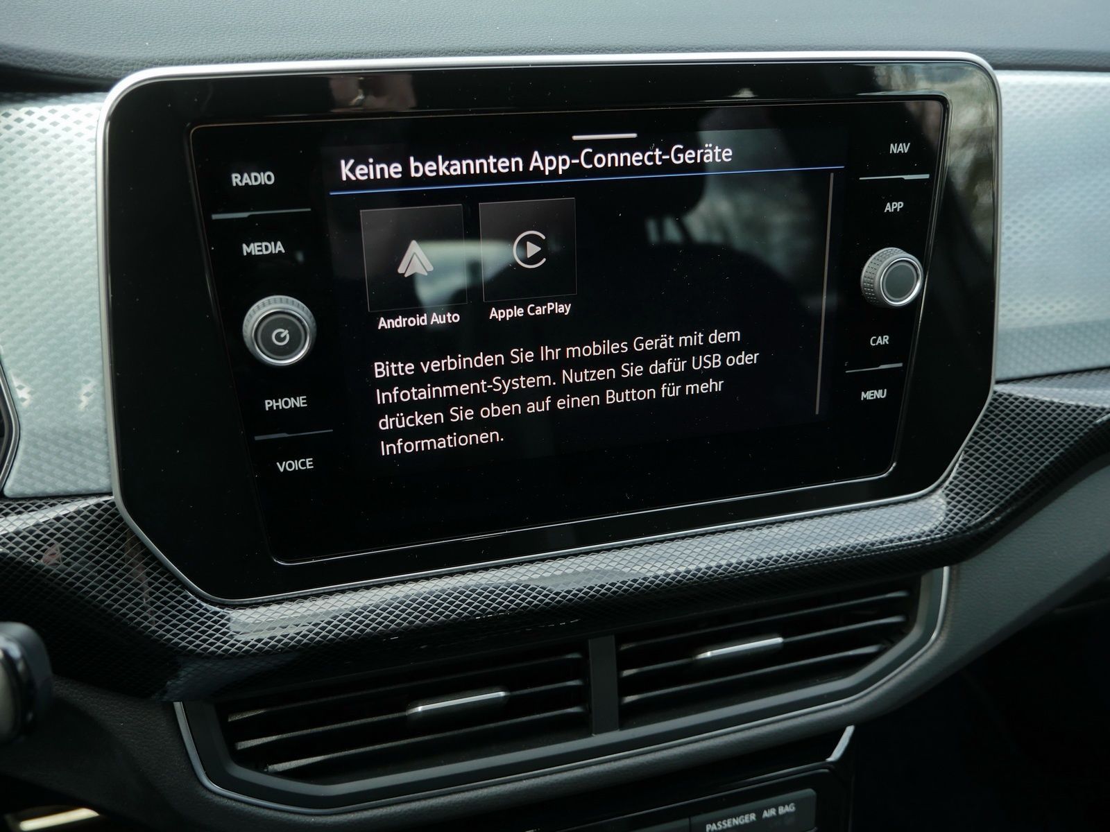 Volkswagen T-Cross - Bild 19